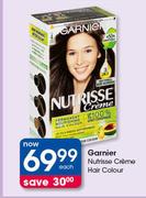 Garnier Nutrisse Creme Hair Colour-Each