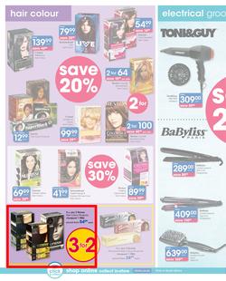 Clicks : You Pay Less (17 Dec - 30 Dec 2019), page 14