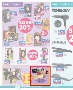 Clicks : You Pay Less (17 Dec - 30 Dec 2019), page 14