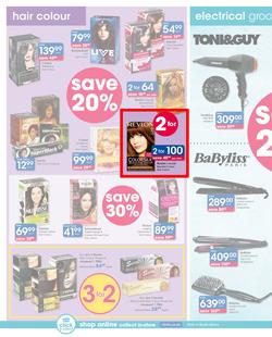 Clicks : You Pay Less (17 Dec - 30 Dec 2019), page 14