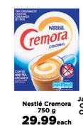 Nestle Cremora-750g Each
