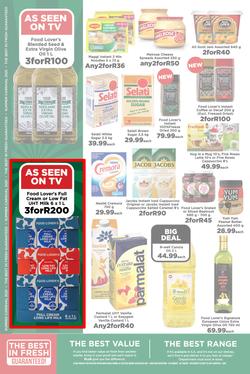 Food Lovers Market Inland : Summer Carnival (25 January - 31 January 2021), page 14