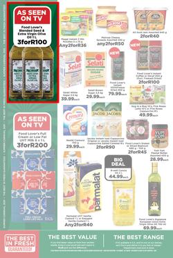 Food Lovers Market Inland : Summer Carnival (25 January - 31 January 2021), page 14