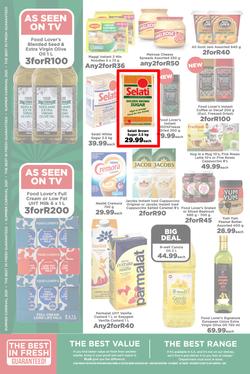 Food Lovers Market Inland : Summer Carnival (25 January - 31 January 2021), page 14