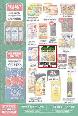 Food Lovers Market Inland : Summer Carnival (25 January - 31 January 2021), page 14