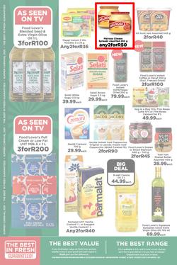 Food Lovers Market Inland : Summer Carnival (25 January - 31 January 2021), page 14