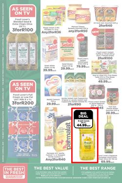 Food Lovers Market Inland : Summer Carnival (25 January - 31 January 2021), page 14