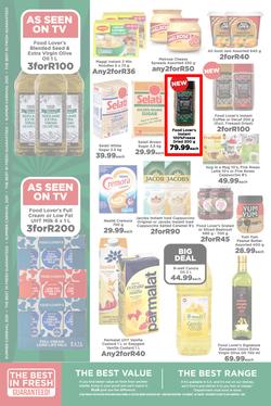 Food Lovers Market Inland : Summer Carnival (25 January - 31 January 2021), page 14