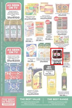Food Lovers Market Inland : Summer Carnival (25 January - 31 January 2021), page 14