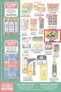 Food Lovers Market Inland : Summer Carnival (25 January - 31 January 2021), page 14