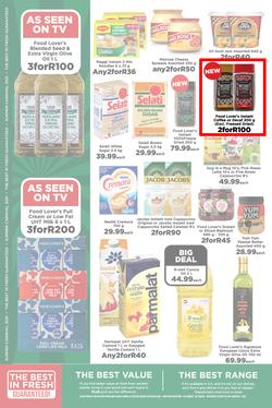 Food Lovers Market Inland : Summer Carnival (25 January - 31 January 2021), page 14