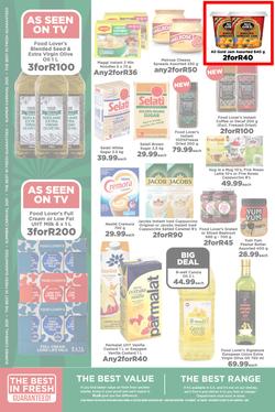 Food Lovers Market Inland : Summer Carnival (25 January - 31 January 2021), page 14