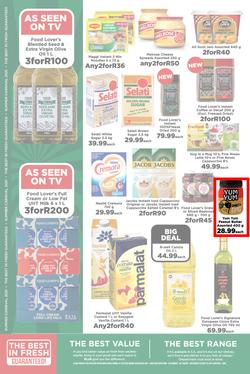 Food Lovers Market Inland : Summer Carnival (25 January - 31 January 2021), page 14