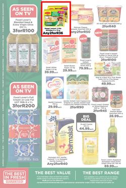 Food Lovers Market Inland : Summer Carnival (25 January - 31 January 2021), page 14