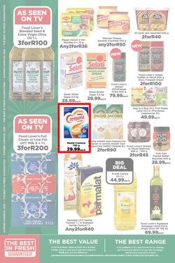 Food Lovers Market Inland : Summer Carnival (25 January - 31 January 2021), page 14
