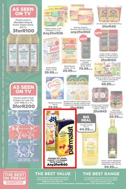 Food Lovers Market Inland : Summer Carnival (25 January - 31 January 2021), page 14