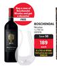 Boschendal Nicolas-750ml Each