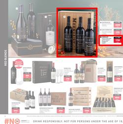 Makro Liquor : Festive Season (27 October - 31 December 2024), page 14