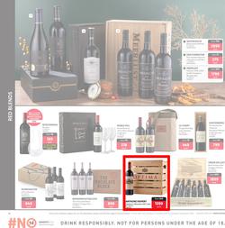 Makro Liquor : Festive Season (27 October - 31 December 2024), page 14