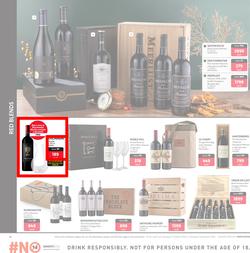 Makro Liquor : Festive Season (27 October - 31 December 2024), page 14