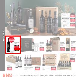 Makro Liquor : Festive Season (27 October - 31 December 2024), page 14
