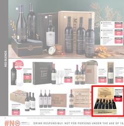 Makro Liquor : Festive Season (27 October - 31 December 2024), page 14