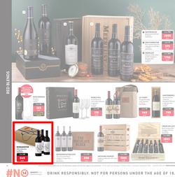 Makro Liquor : Festive Season (27 October - 31 December 2024), page 14