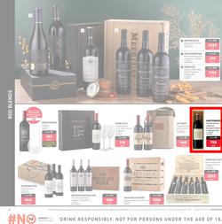 Makro Liquor : Festive Season (27 October - 31 December 2024), page 14