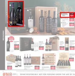 Makro Liquor : Festive Season (27 October - 31 December 2024), page 14