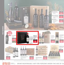 Makro Liquor : Festive Season (27 October - 31 December 2024), page 14