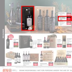 Makro Liquor : Festive Season (27 October - 31 December 2024), page 14