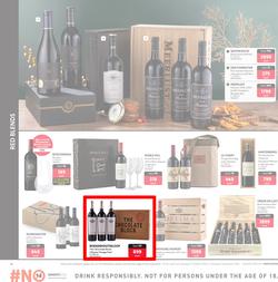 Makro Liquor : Festive Season (27 October - 31 December 2024), page 14
