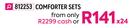Taylor Essential 10 Piece Comforter Sets (Double)