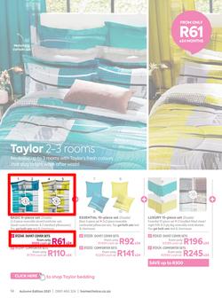 HomeChoice : Autumn Edition (1 March - 30 April 2021), page 14