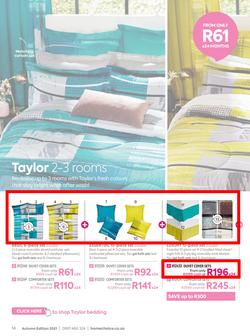 HomeChoice : Autumn Edition (1 March - 30 April 2021), page 14