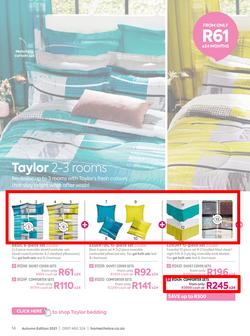 HomeChoice : Autumn Edition (1 March - 30 April 2021), page 14