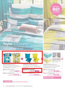 HomeChoice : Autumn Edition (1 March - 30 April 2021), page 14