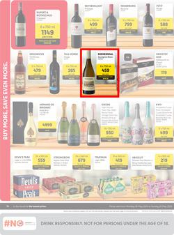 Makro : In A Mood To Treat Your Customers With Appetising Deals (06 May - 26 May 2024), page 14