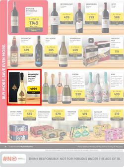 Makro : In A Mood To Treat Your Customers With Appetising Deals (06 May - 26 May 2024), page 14
