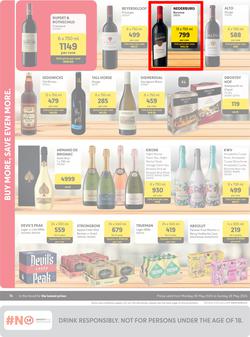 Makro : In A Mood To Treat Your Customers With Appetising Deals (06 May - 26 May 2024), page 14