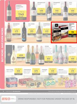 Makro : In A Mood To Treat Your Customers With Appetising Deals (06 May - 26 May 2024), page 14