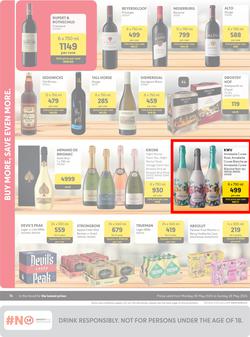 Makro : In A Mood To Treat Your Customers With Appetising Deals (06 May - 26 May 2024), page 14