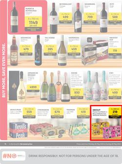 Makro : In A Mood To Treat Your Customers With Appetising Deals (06 May - 26 May 2024), page 14