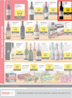 Makro : In A Mood To Treat Your Customers With Appetising Deals (06 May - 26 May 2024), page 14