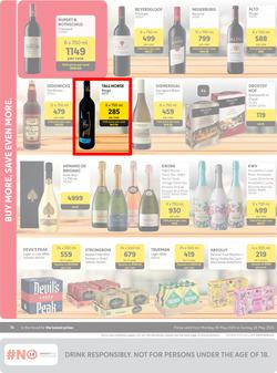 Makro : In A Mood To Treat Your Customers With Appetising Deals (06 May - 26 May 2024), page 14