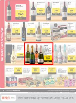 Makro : In A Mood To Treat Your Customers With Appetising Deals (06 May - 26 May 2024), page 14