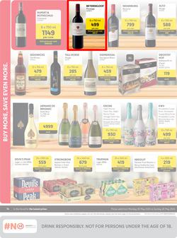 Makro : In A Mood To Treat Your Customers With Appetising Deals (06 May - 26 May 2024), page 14