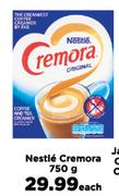 Nestle Cremora-750g Each