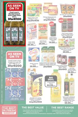 Food Lovers Market Eastern Cape : Summer Carnival (25 January - 31 January 2021), page 14