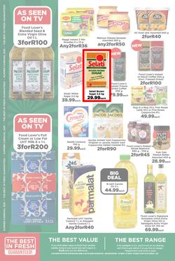Food Lovers Market Eastern Cape : Summer Carnival (25 January - 31 January 2021), page 14
